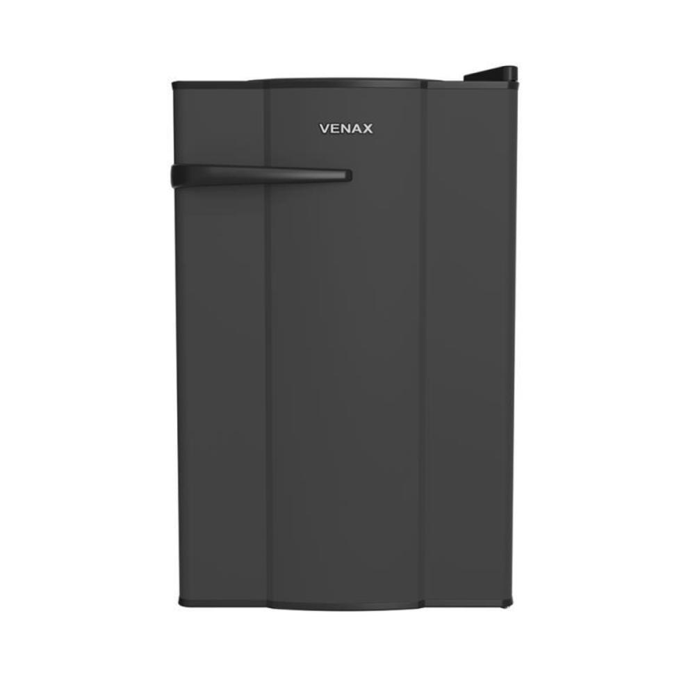Frigobar Venax Ngv 10, 82 Litros, 1 Porta, 110v Preto
