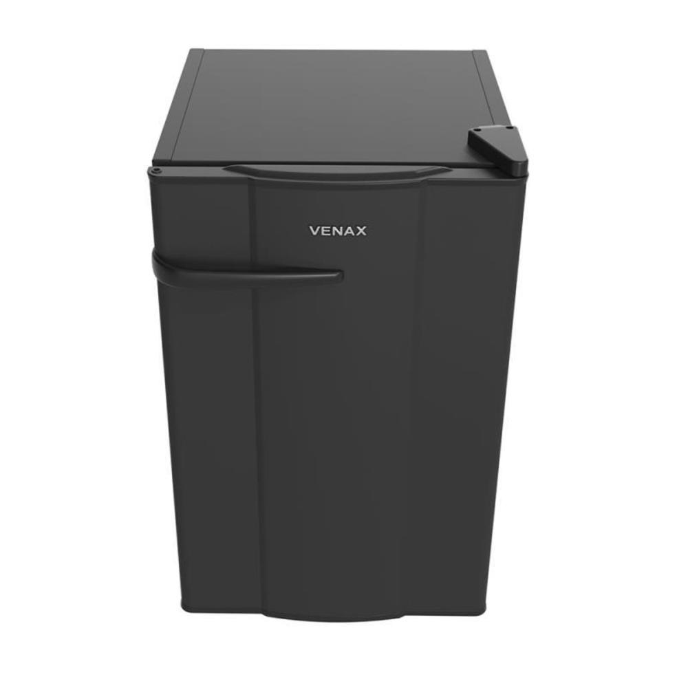 Frigobar Venax Ngv 10, 82 Litros, 1 Porta, 110v Preto - Imagem 3