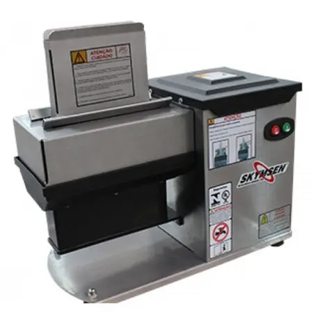 Amaciador de carne bife inox ab skymsen 220V