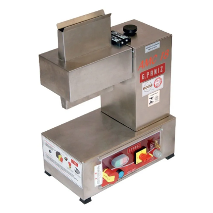 Amaciador de Carnes inox Gpaniz AMC18 Monofásico