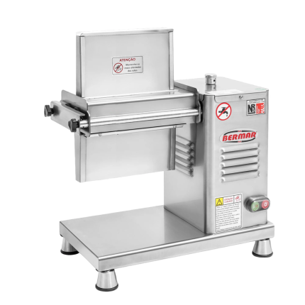 Amaciador Elétrico de Carnes Bermar 17,5CM BM-34 Bivolt