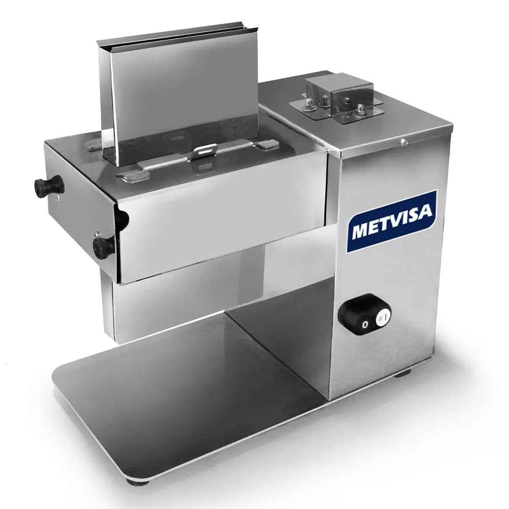 Amaciador Elétrico de Carnes Metvsa Inox 220V PAC