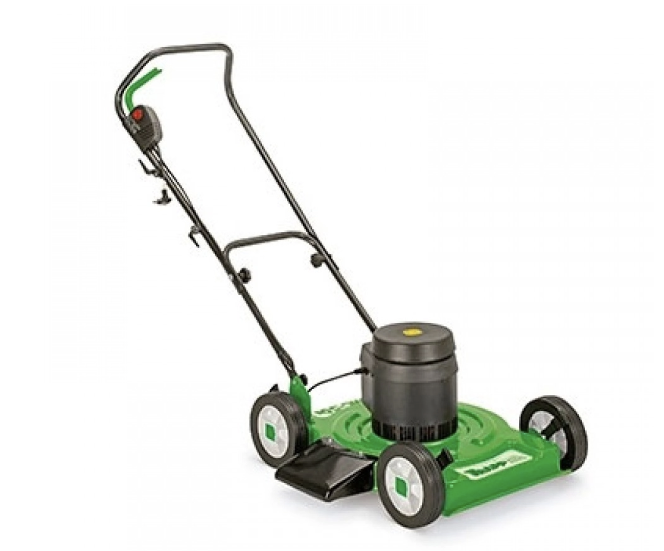 Máquina De Cortar Grama - Mc 50e - 2500w - Mono - Trapp