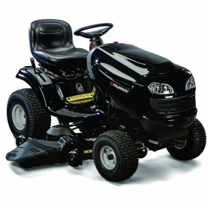 Mini Trator à Gasolina Cortador de Grama 17,5 HP 42" - Murray