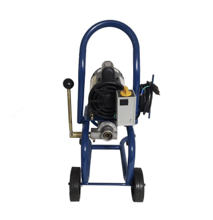 Máquina Desentupidora FPF 50 - 15m de cabo 5/8 - Bivolt