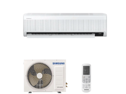 Ar Condicionado Split Inverter Samsung Windfree Connect 9.000 Btus Frio 220v