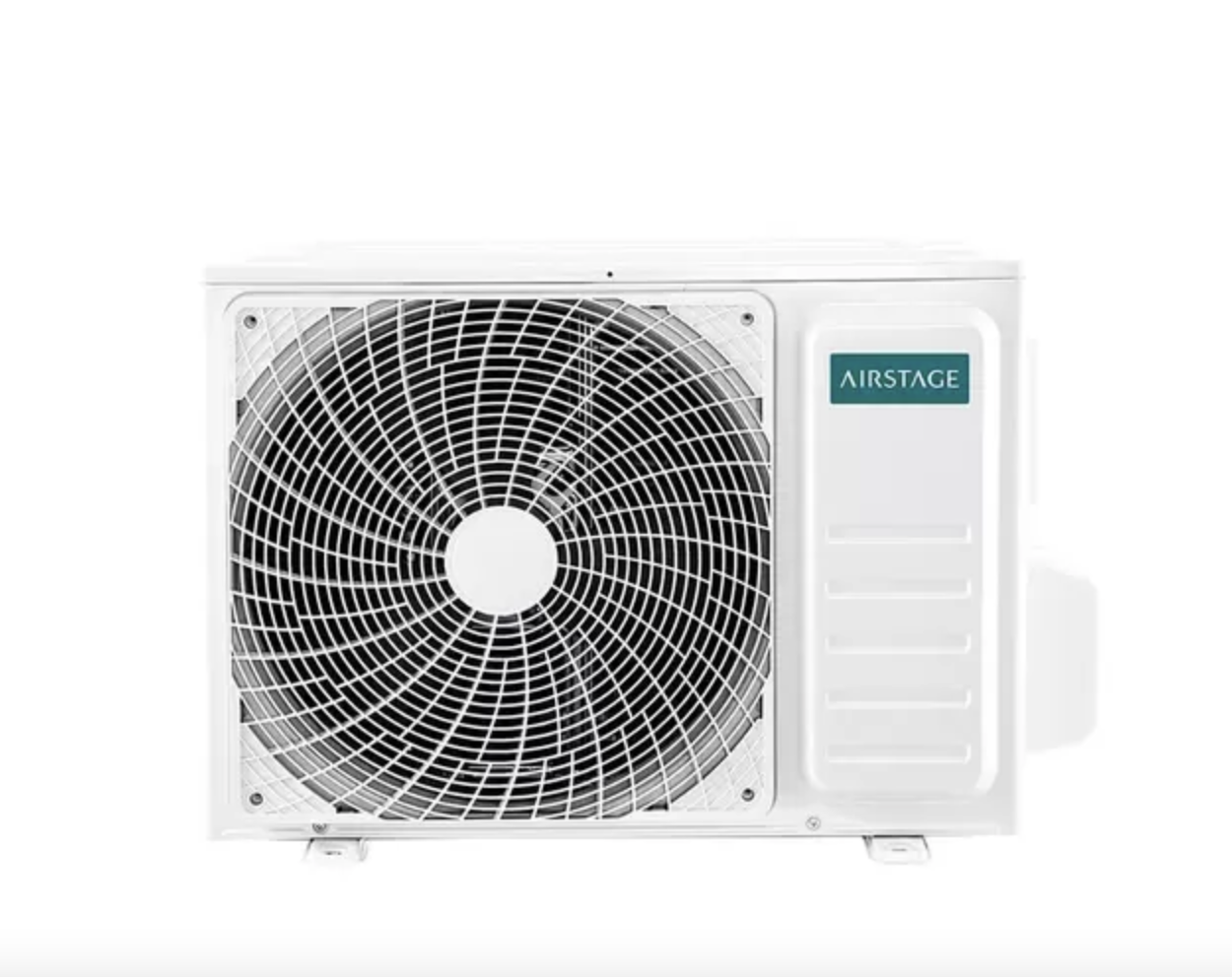Ar Condicionado Split Hi Wall Fujitsu Airstage Essencial 9.000 Btus Quente E Frio 220v R-32 - Imagem 3
