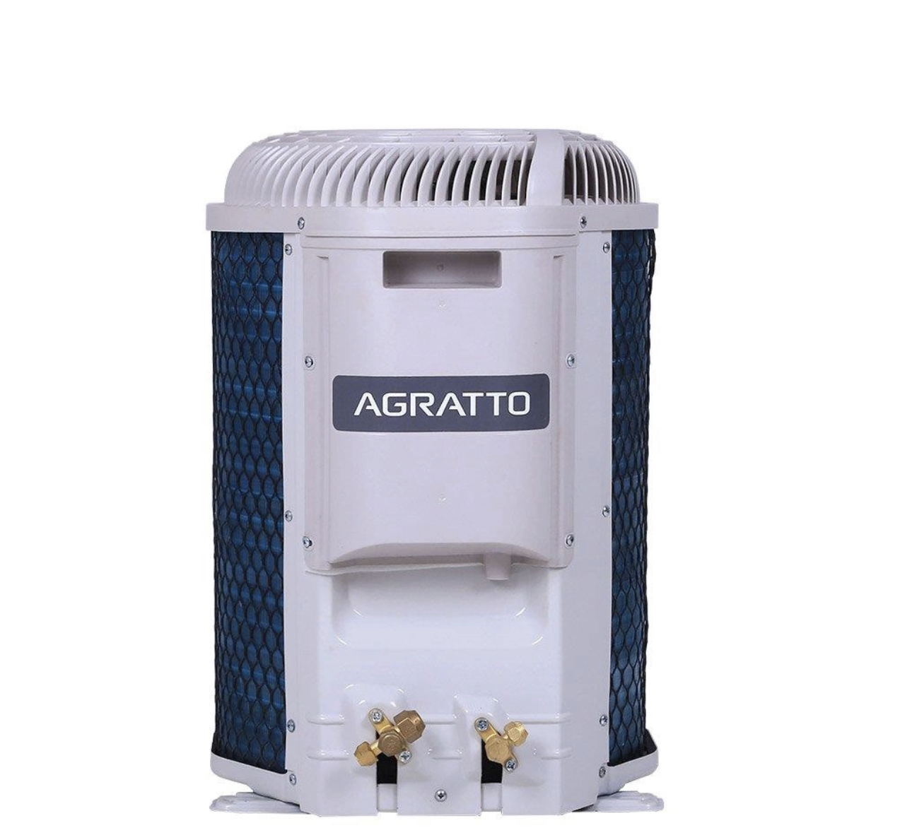 Ar Condicionado Split 12.000BTUs Agratto LCST12F, Frio, Liv Inverter, 220V - Imagem 3