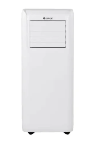 Ar Condicionado Portátil Aovia Gree 12000 BTUs R32 Frio GPC12AP 220V - Imagem 2